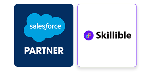   Salesforce partners - Skillible